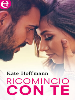 cover image of Ricomincio con te